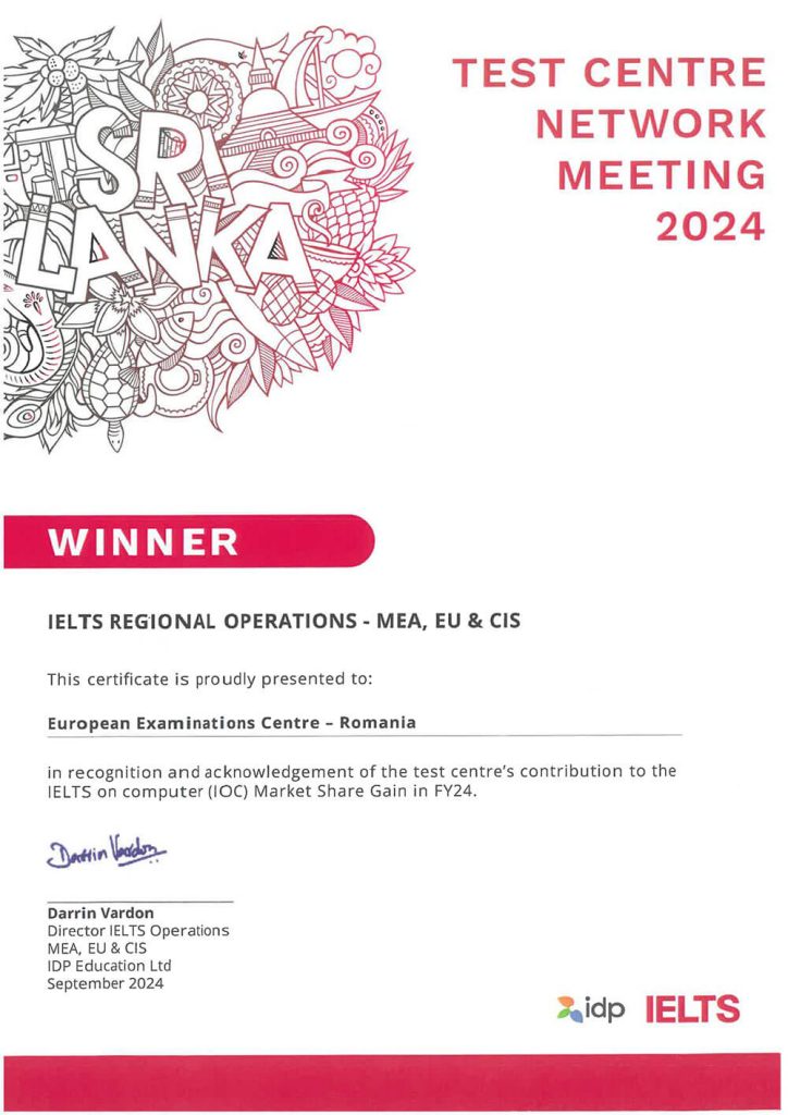 Award 1