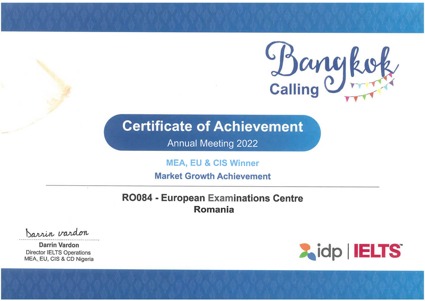 Award 5