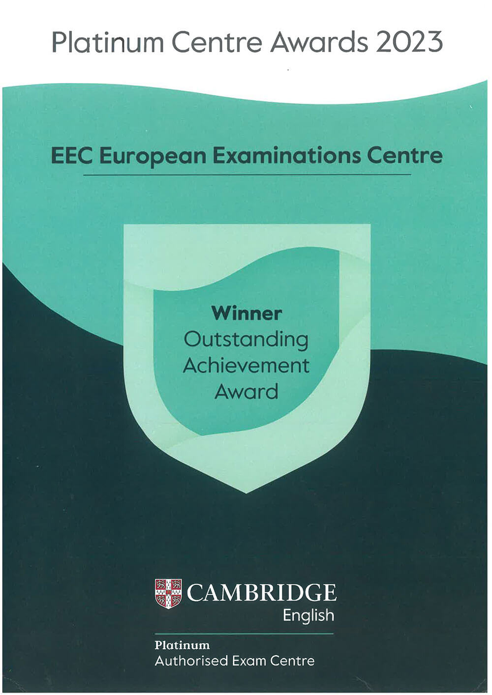 Award 6