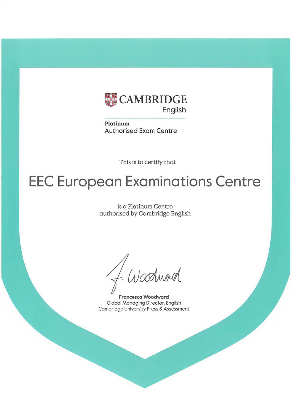 Award 8